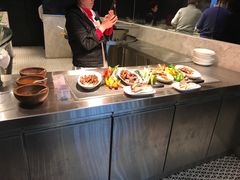 -上海虹桥宾馆味翠餐厅