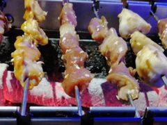 -那些年BBQ烧烤吧