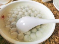酒酿圆子-東城故事·尋找姆媽的味道(玉兰路店)