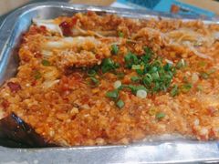 -叁宝烤肉·西安烧烤(东三爻店)