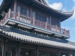 -虞山风景区