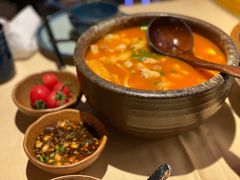 -山石榴·贵州菜(丰盛里店)