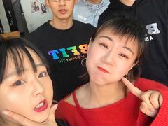 -Burn Fit燃炼健身工作室(新都旗舰店)