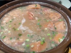 -顺香居·老字号湖北菜(江汉路店)