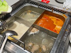 -海底捞火锅(吾悦广场店)