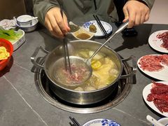-贵宾牛·潮汕牛肉火锅(珠池总店)