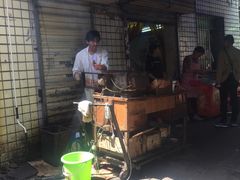 -小胡子祥彪烧烤(北湖总店)