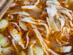 -清真马杰山牛肉汤馆