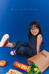 -小熊维尼高端儿童摄影(南山店)