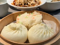 -晓淮山·扬州早茶·淮扬菜(龙阳广场店)