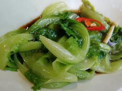 -御花园·粤菜·海鲜火锅(中山公园店)