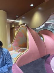 -奈尔宝·国风主题儿童乐园·亲子餐厅(豫园商城店)