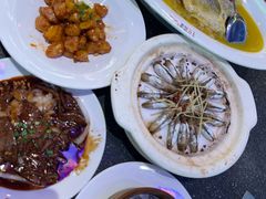 -王庄阿咪海鲜大排档(象园店)