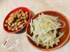 花生米-协顺园回头馆(南顺城路店)