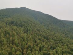 -天目湖御水温泉·度假酒店