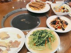 -启香鸡私房菜(湖景店)