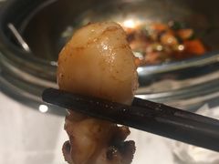 -七欣天香辣蟹火锅(南京建宁路大观天地店)
