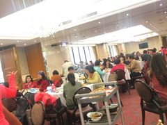 大堂-稻香酒家·35年老字号(侨光店)