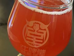 -牛啤堂精酿啤酒餐吧(五棵松华熙店)