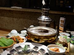 滋补炭烤鳗鱼-味家烤肉烤鳗鱼牛排(西塔旗舰店)