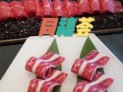-同禧荟·港味海鲜火锅·粤菜(三亚湾店)