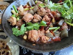 -张关合渣(航空大道店)