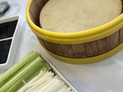 -玉林烤鸭店(定福庄店)