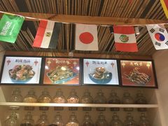 -老枝花滷(鹭岛店)
