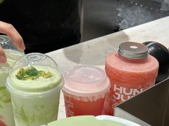 -混果汁(喜荟城店)