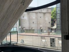 -CEMENT·coffee bar (凤凰创意园店)