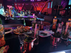 -MOSSO音乐酒吧·live house(南京旗舰店)