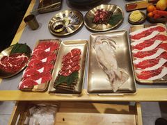 -龙虾奇迹(大华三路店)