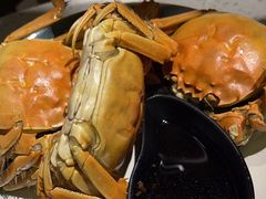 -金海湾自助餐厅(金陵饭店)