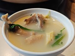 -柴门头啖汤·经典川菜·慢火汤品(锦城万达店)