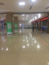 -重庆医科大学附属儿童医院(两江院区)