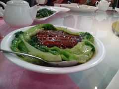 -蒲园食堂(中山大学广州校区南校园店)