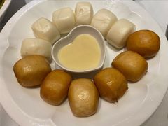 金银馒头-眉州东坡(印象城购物中心店)