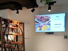-天厨妙香素食餐厅(清华店)