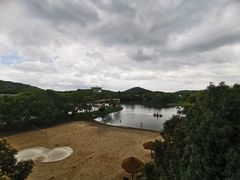 -上海佘山世茂艾美酒店