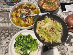 -一味大院•桐庐菜传承店(春江路店)