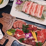 🌸魔都探店｜干式熟成肉🥩富士烧肉牧场🐂
