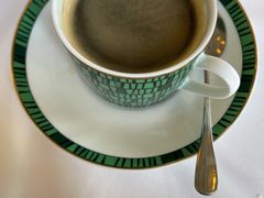 -上海和平饭店-华懋阁 The Cathay Room