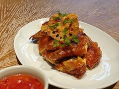 -宁波柏悦酒店·钱湖渔港