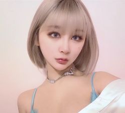 点击看大图 -DX HAIR SALON·发现未知美发沙龙