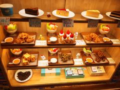 -猫的天空之城概念书店(印象城购物中心店)