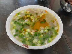 -龙门李家三旦羊肉汤馆