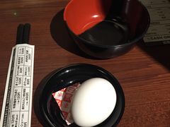 -一兰拉面(池袋店)