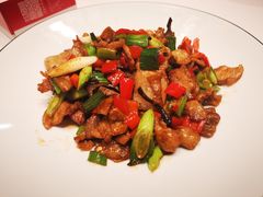 -楚鲜·汉正街一号(天河店)