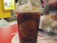 -麦当劳(武昌火车站店)
