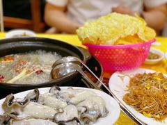 -濠轩阁特色生蚝火锅(水湾路店)